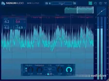 Signum Audio Skye Clipper v1.0.0 [WiN]