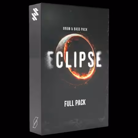 Siik Sounds Eclipse Full Pack [MULTiFORMAT]