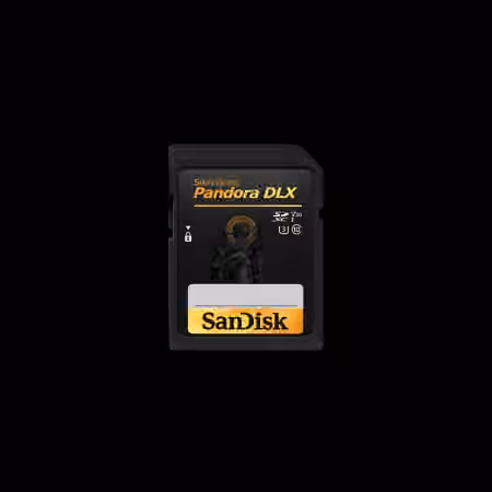Sikky Beats Pandora Experience [WAV, MiDi]