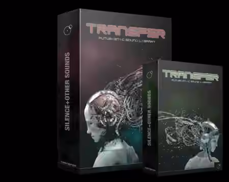 Silence and OtherSounds Transfer Sound Pro [KONTAKT]