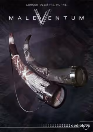 Silence+Other Sounds Maleventum (REPACK) [KONTAKT]