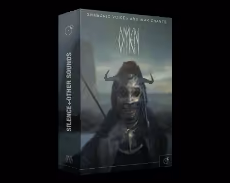 Silence+Other Sounds Omen [KONTAKT]