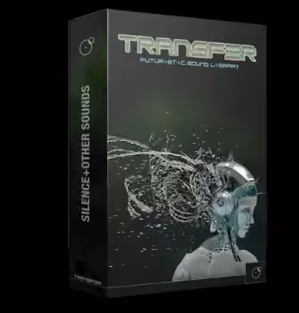 Silence+Other Sounds Transfer Lite Edition [WAV]