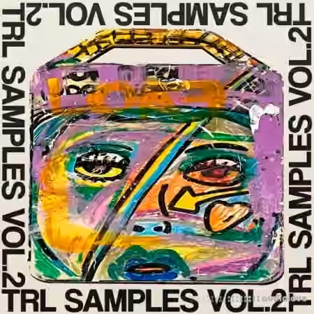 Simas Trl Samples Vol.2 [WAV]
