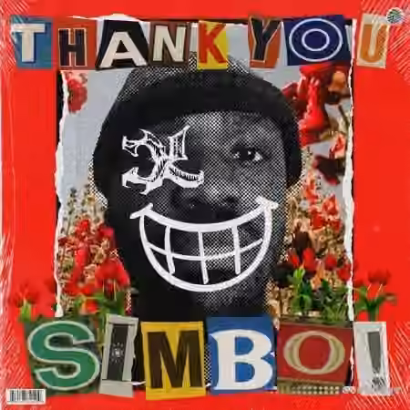 Simbo Thank You Simbo Multi Kit [WAV, MiDi]