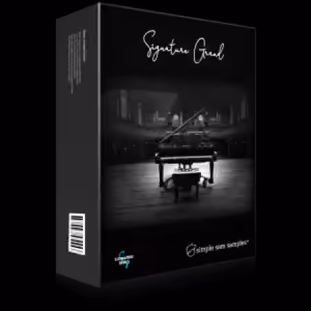 Simple Sam Samples Signature Grand [KONTAKT]