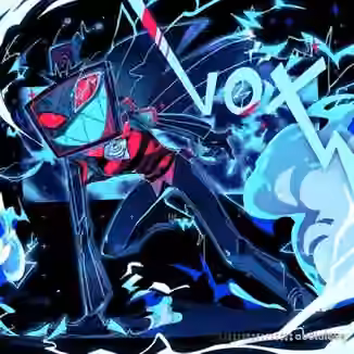 Sin Vox Madness [WAV]
