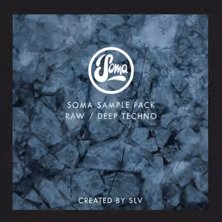 SINEE Soma Raw and Deep Techno [WAV, MiDi]