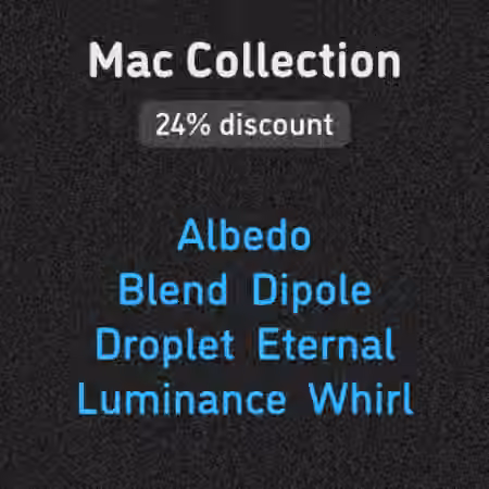 Sinevibes Plugins Bundle v2021.7 Patched [MacOSX]
