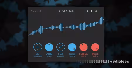 Sinevibes Stator v1.0.0 [WiN]