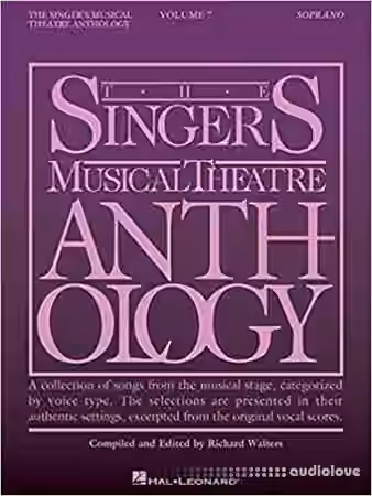 Singer's Musical Theatre Anthology, Volume 7: Soprano