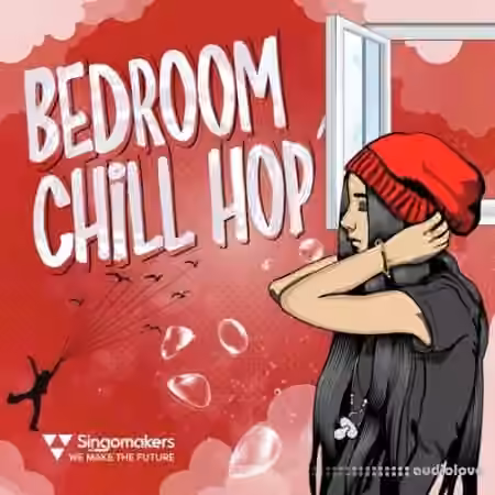 Singomakers Bedroom Chill Hop [WAV, REX]
