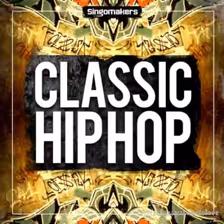 Singomakers Classic Hip Hop [MULTiFORMAT]