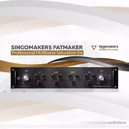 Singomakers Fatmaker v1.3.3 [WiN, MacOSX]