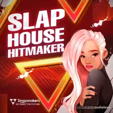 Singomakers Slap House Hitmaker [MULTiFORMAT]