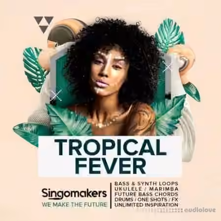 Singomakers Tropical Fever [WAV, REX]