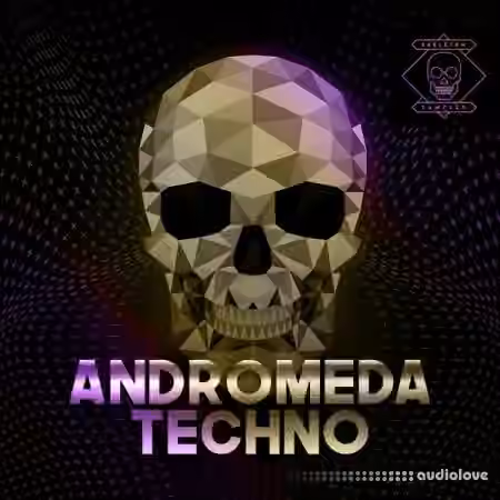 Skeleton Samples Andromeda Techno [WAV]