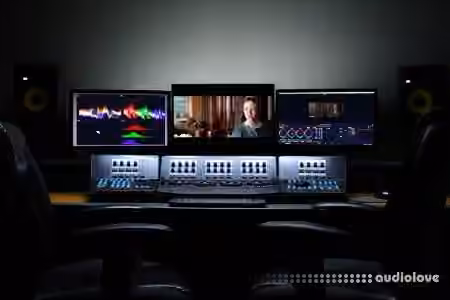 SkillShare An Introduction to Post-production Sound for Film [TUTORiAL]