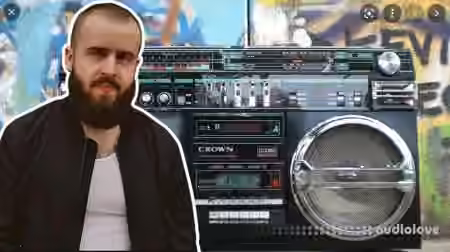 SkillShare BOOM BAP FUNDAMENTALS: Make Hip Hop Beats That BANG - Music Production for Beginners [TUTORiAL]
