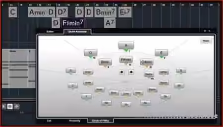 SkillShare Cubase Chord Track Best Practices [TUTORiAL]