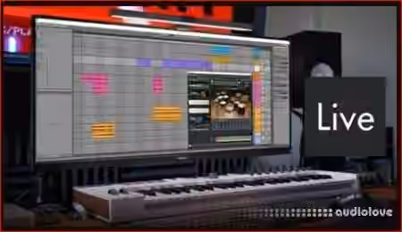 SkillShare Getting Started with Ableton Live 11 Music Production Basics [TUTORiAL]