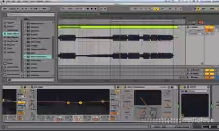 SkillShare Mastering EDM Using Free and Native Plugins [TUTORiAL]