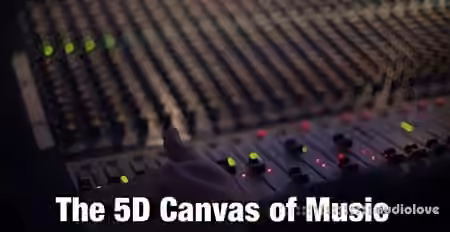 SkillShare Music Composition Professional Workflow Secrets [TUTORiAL]