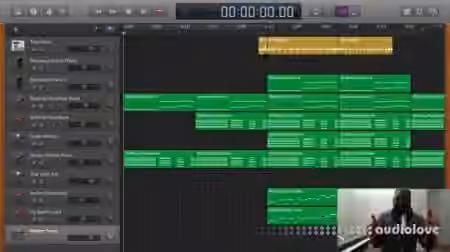 SkillShare Music Theory For Beat Makers: The Formula to Play ANY Major or Minor Triad or Scale on the Piano [TUTORiAL]