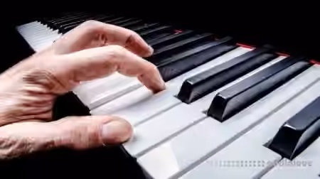 SkillShare Piano Technique 101:The Perfect Legato [TUTORiAL]