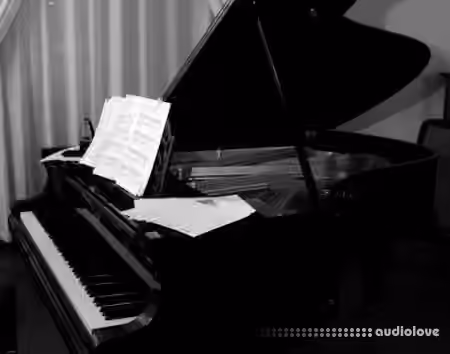 SkillShare Playing Major Arpeggios: Learn them in the correct way and improve your piano playing [TUTORiAL]