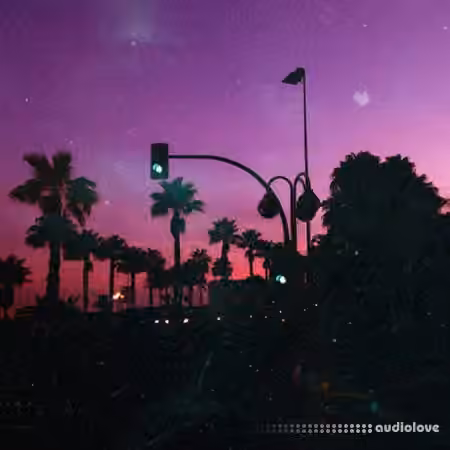 Skit Luminous Beats [WAV]