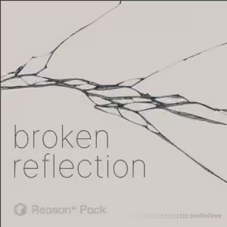 Skp Sound Design Broken Reflection [ReFill]