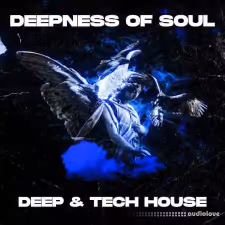 Skull Label Deepness of Soul - Deep and Tech House [WAV, MiDi, Synth Presets]