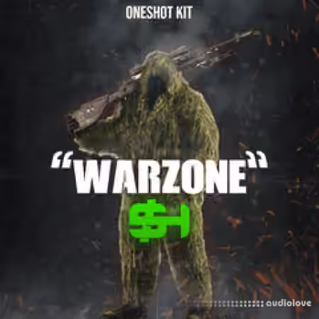 slipperyhaze WARZONE Drill Oneshot Kit [WAV]