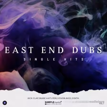 SM Tools East End Dubs Single Hits [WAV]