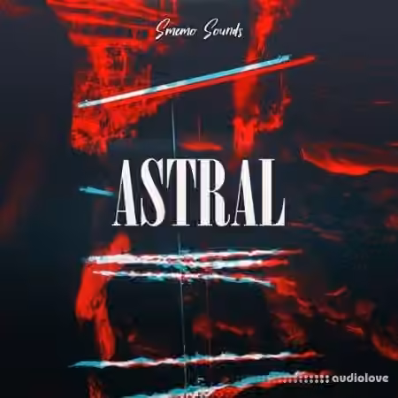 Smemo Sounds ASTRAL [WAV]