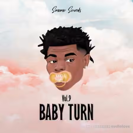 SMEMO Sounds Baby Turn Vol 9 [WAV, MiDi]