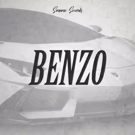 Smemo Sounds Benzo [WAV, MiDi]