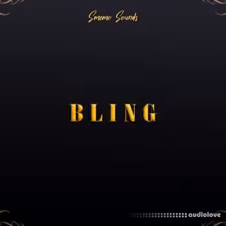 Smemo Sounds BLING [WAV]