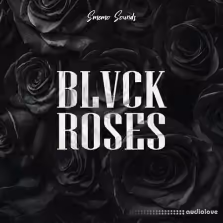 Smemo Sounds BLVCK ROSES [WAV]