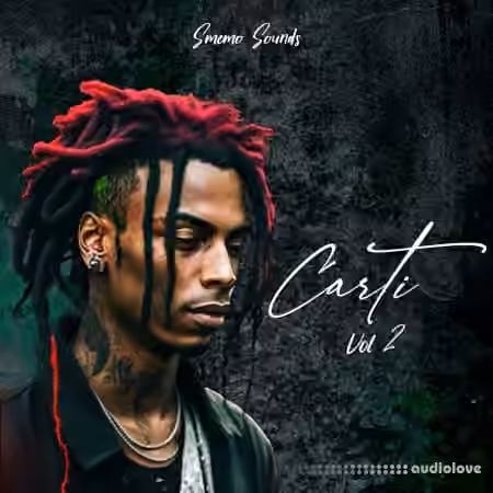 SMEMO Sounds CARTI Vol 2 [WAV, MiDi]