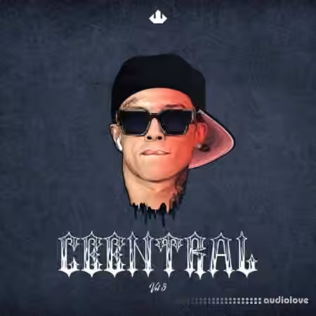 SMEMO Sounds Ceentral Vol 3 Drill Sample Pack (Loops and Midis) [WAV, MiDi]