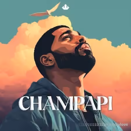 SMEMO Sounds CHAMPAPI [WAV, MiDi]
