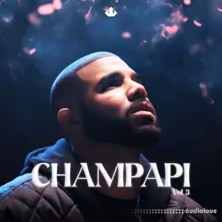 SMEMO Sounds CHAMPAPI Vol 3 [WAV, MiDi]