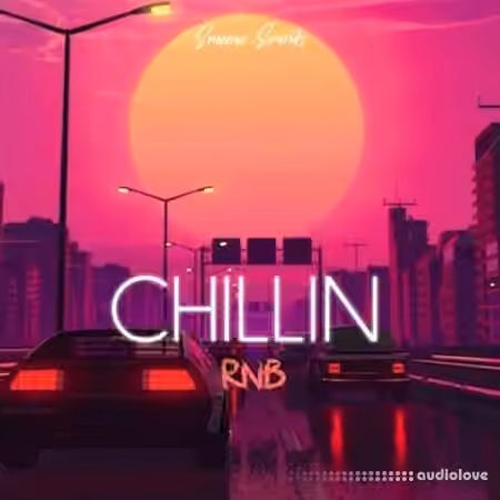 Smemo Sounds CHILLIN RNB [WAV]
