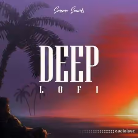 Smemo Sounds DEEP LOFI [WAV]