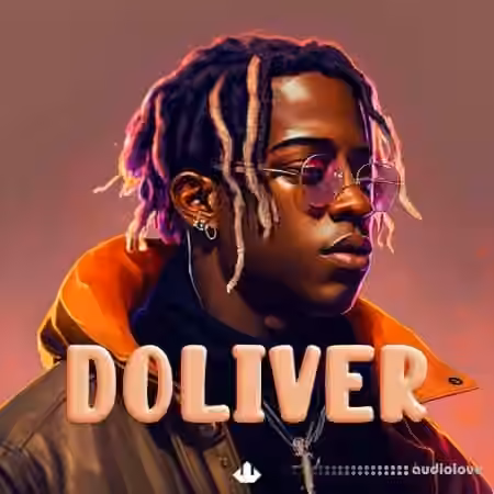 SMEMO Sounds DOLIVER Vol 1 [WAV, MiDi]