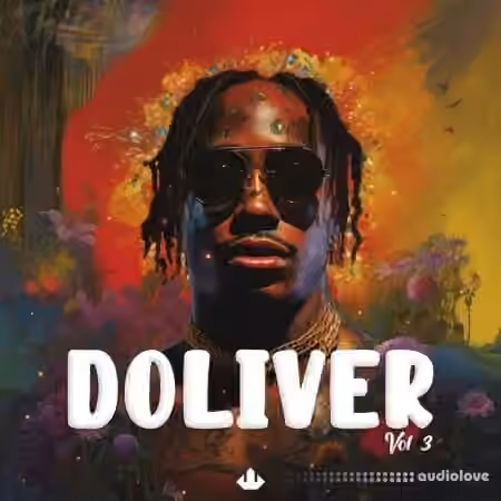 SMEMO Sounds Doliver Vol 3 [WAV, MiDi]