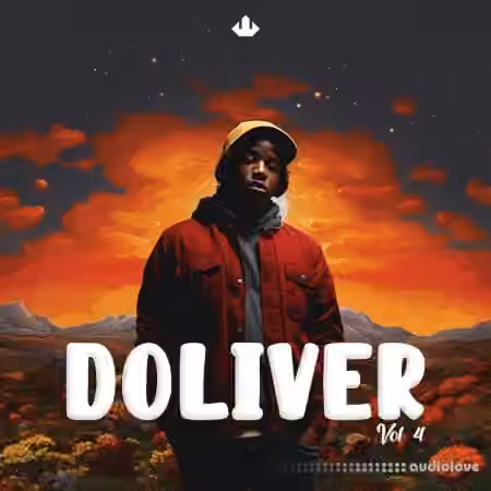 SMEMO Sounds Doliver Vol 4 Trap Sample Pack [WAV, MiDi]