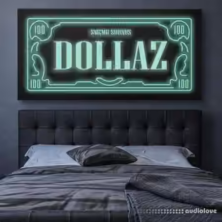 Smemo Sounds Dollaz [WAV]